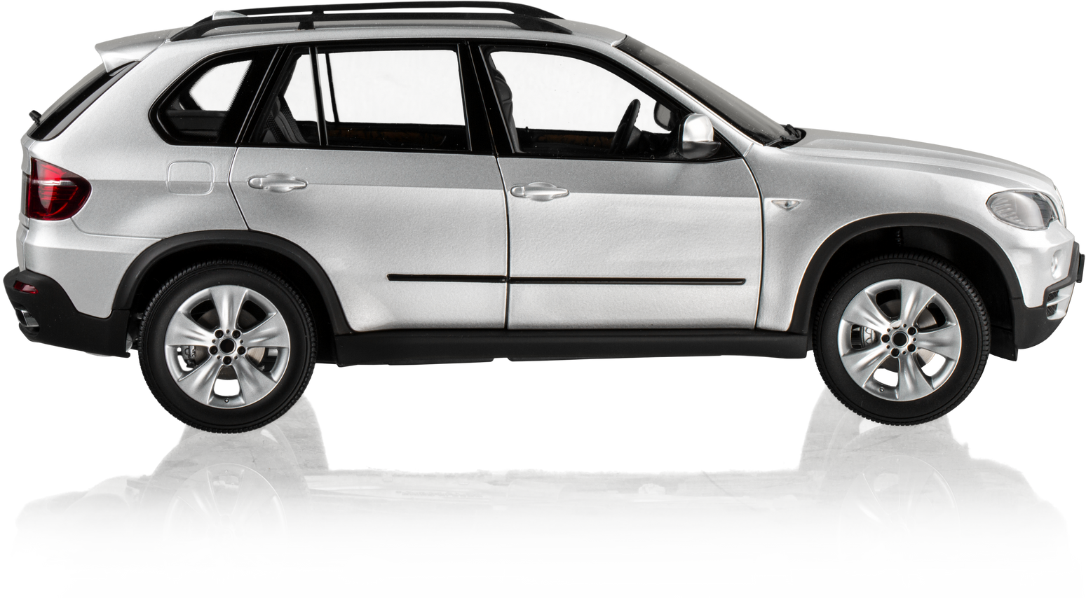 Crossover SUV
